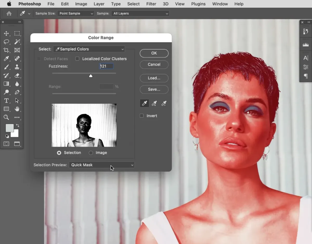 Masking in Photoshop | Skylum Blog