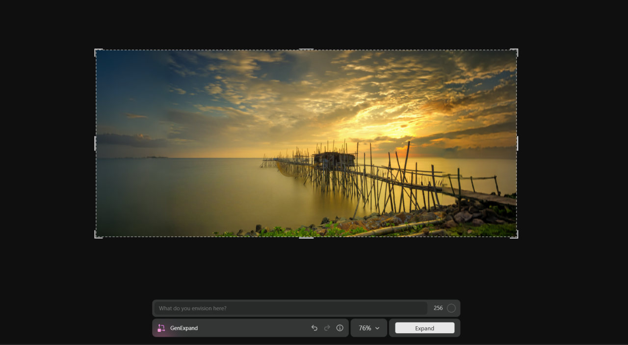 Luminar's GenExpand | Skylum Blog