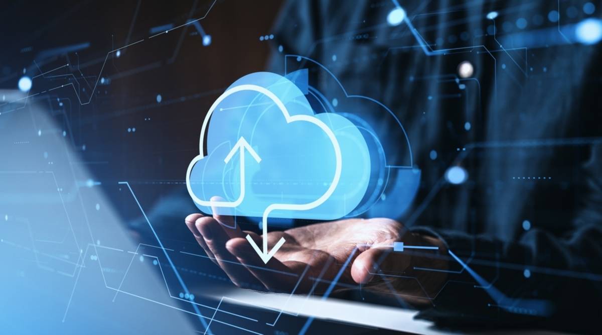 Cloud Storage | Skylum Blog
