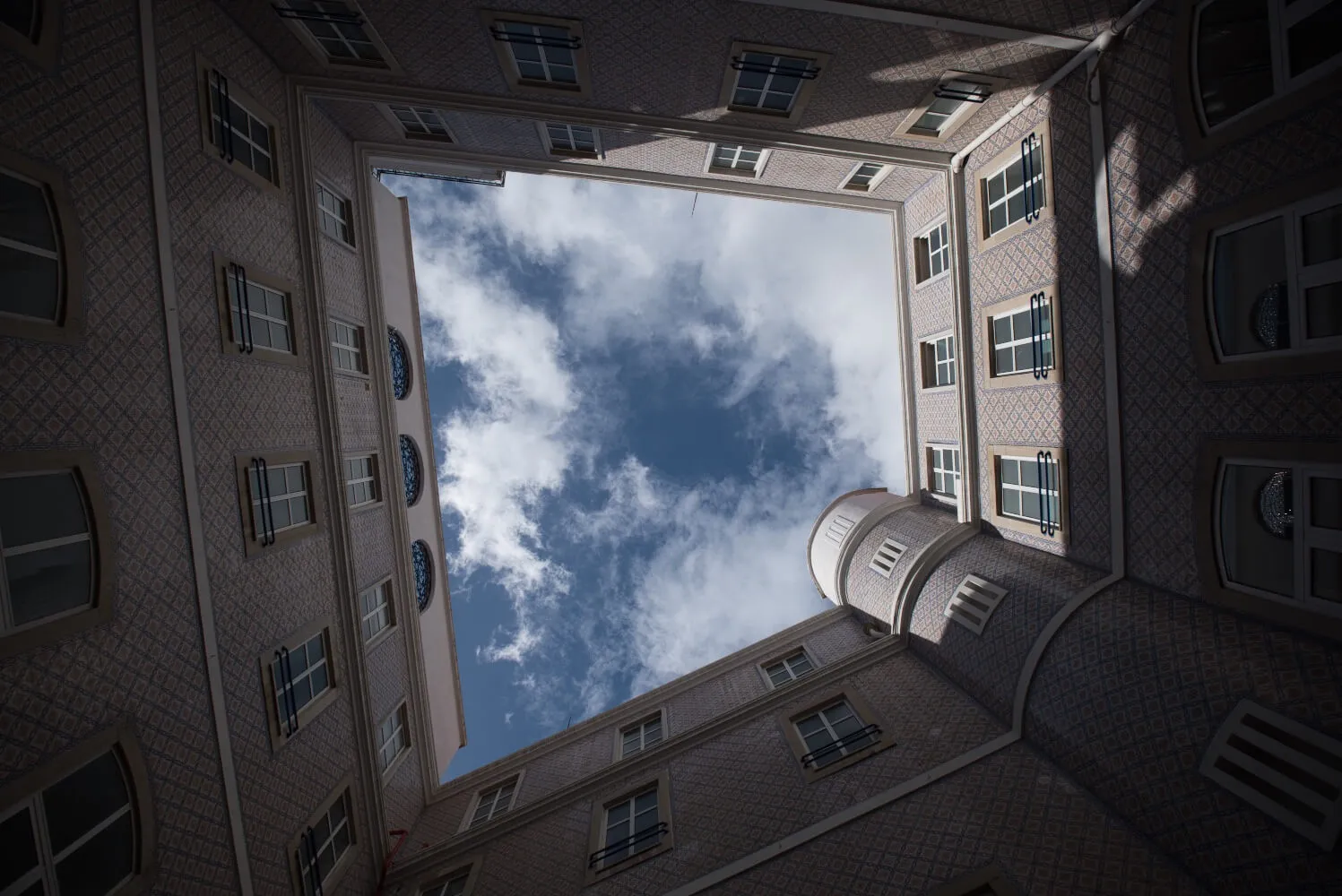 Popular RAW photo editor - Affinity Photo