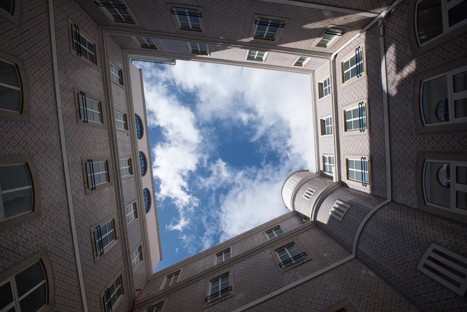 Edit a RAW photo in Luminar Neo - Step 3