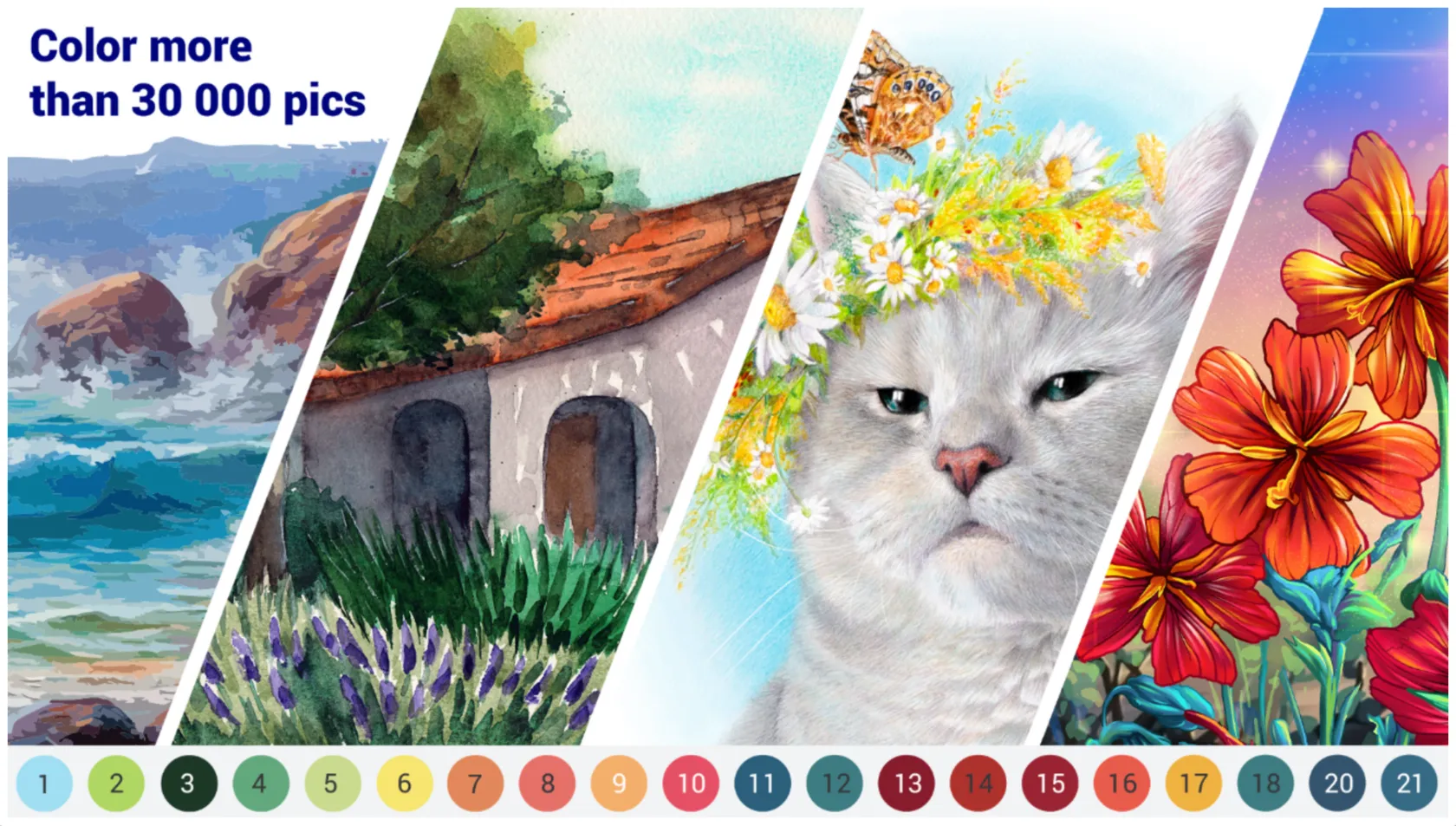 Drawing and Painting App Reviews for Android