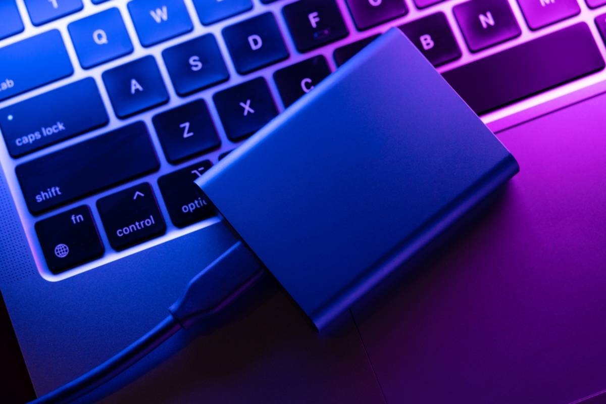 External SSDs | Skylum Blog