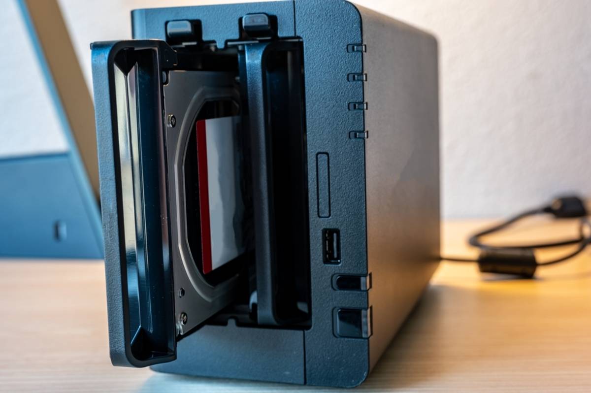 NAS | Skylum Blog