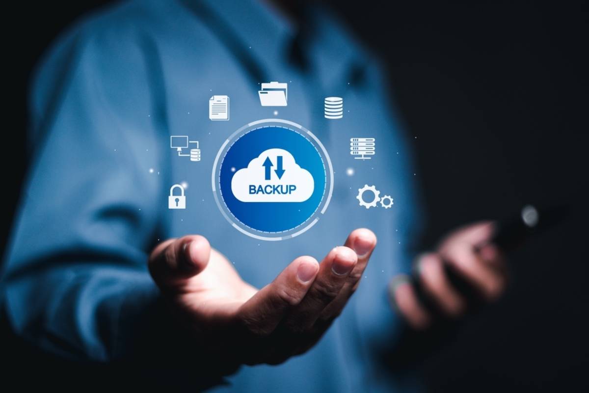 Photo Backup Strategy | Skylum Blog