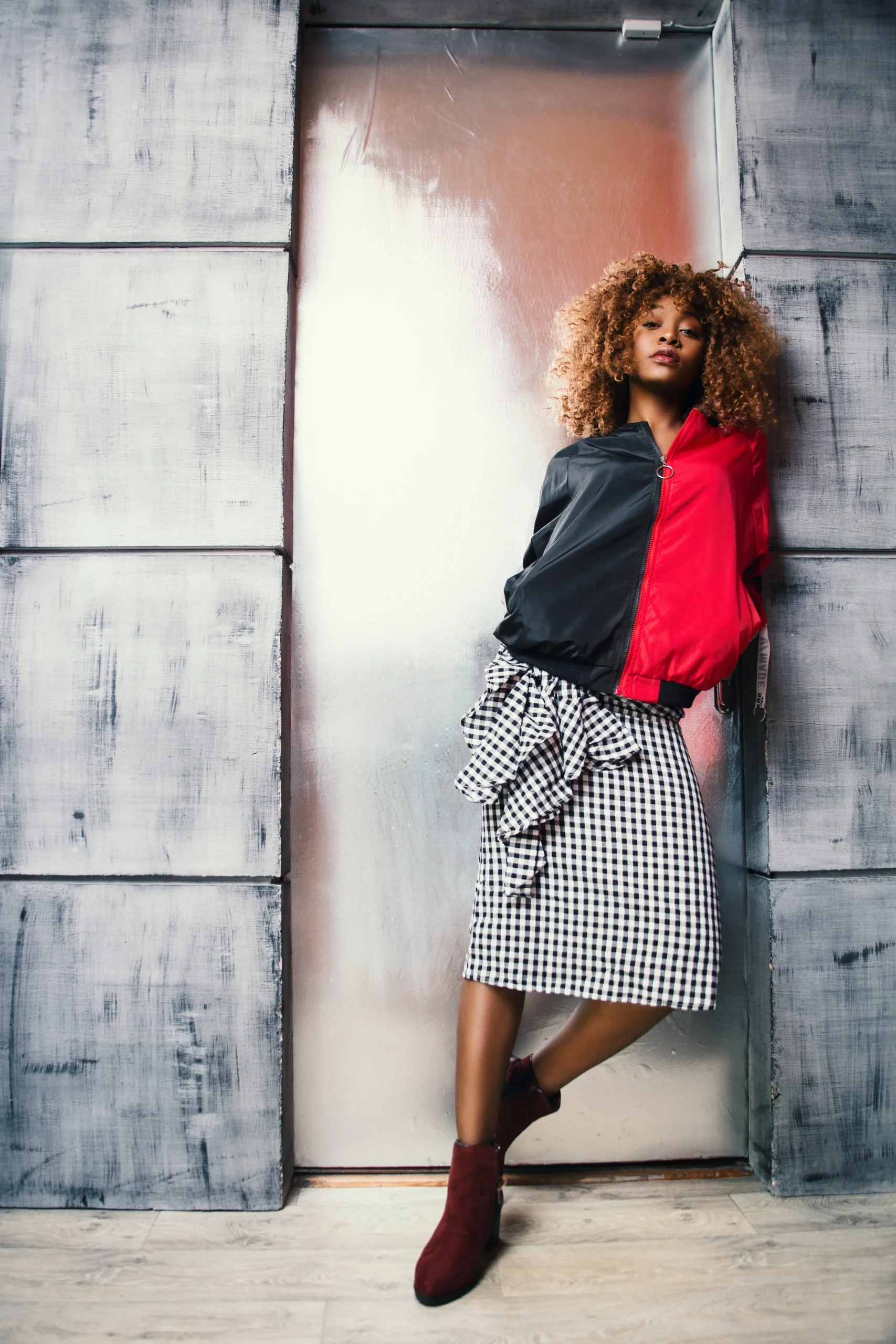 The Best Model Fashion Poses For Fashion Photography