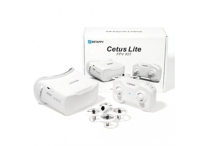 BETAFPV Cetus Lite FPV Kit