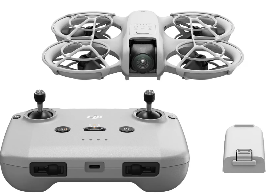 DJI Neo