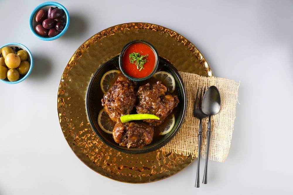 Food Photography