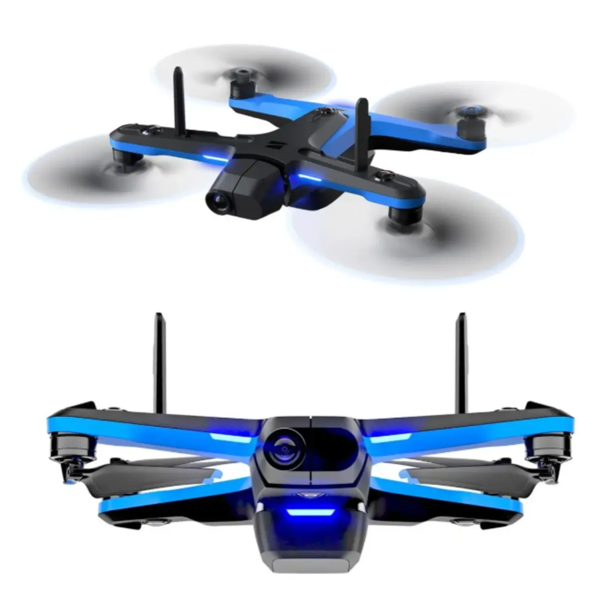 Skydio 2 / 2+ | Skylum Blog