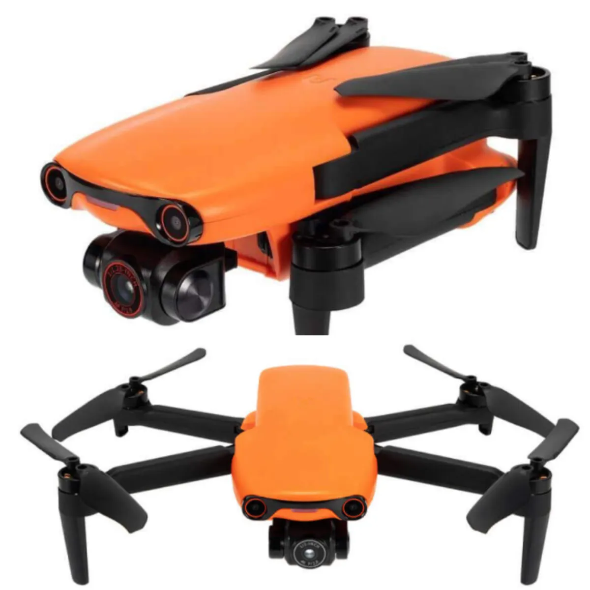 Autel EVO Nano+ | Skylum Blog