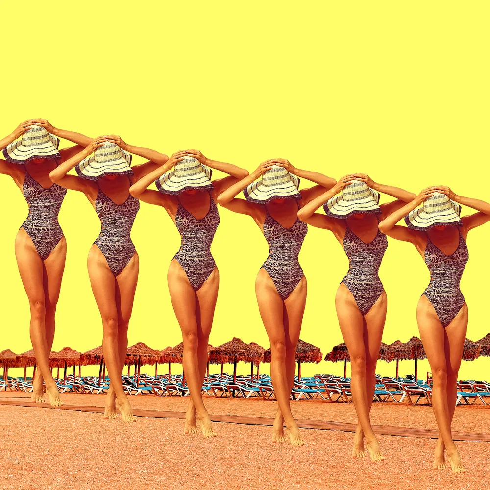 Modern Collage: Trends & Inspiration | Skylum Blog