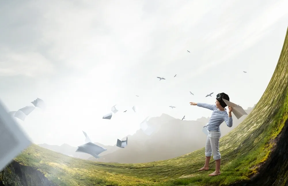 Collage Illustration Techniques | Skylum Blog