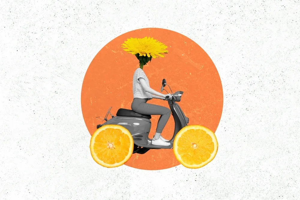 Collage Art: Types & Techniques | Skylum Blog