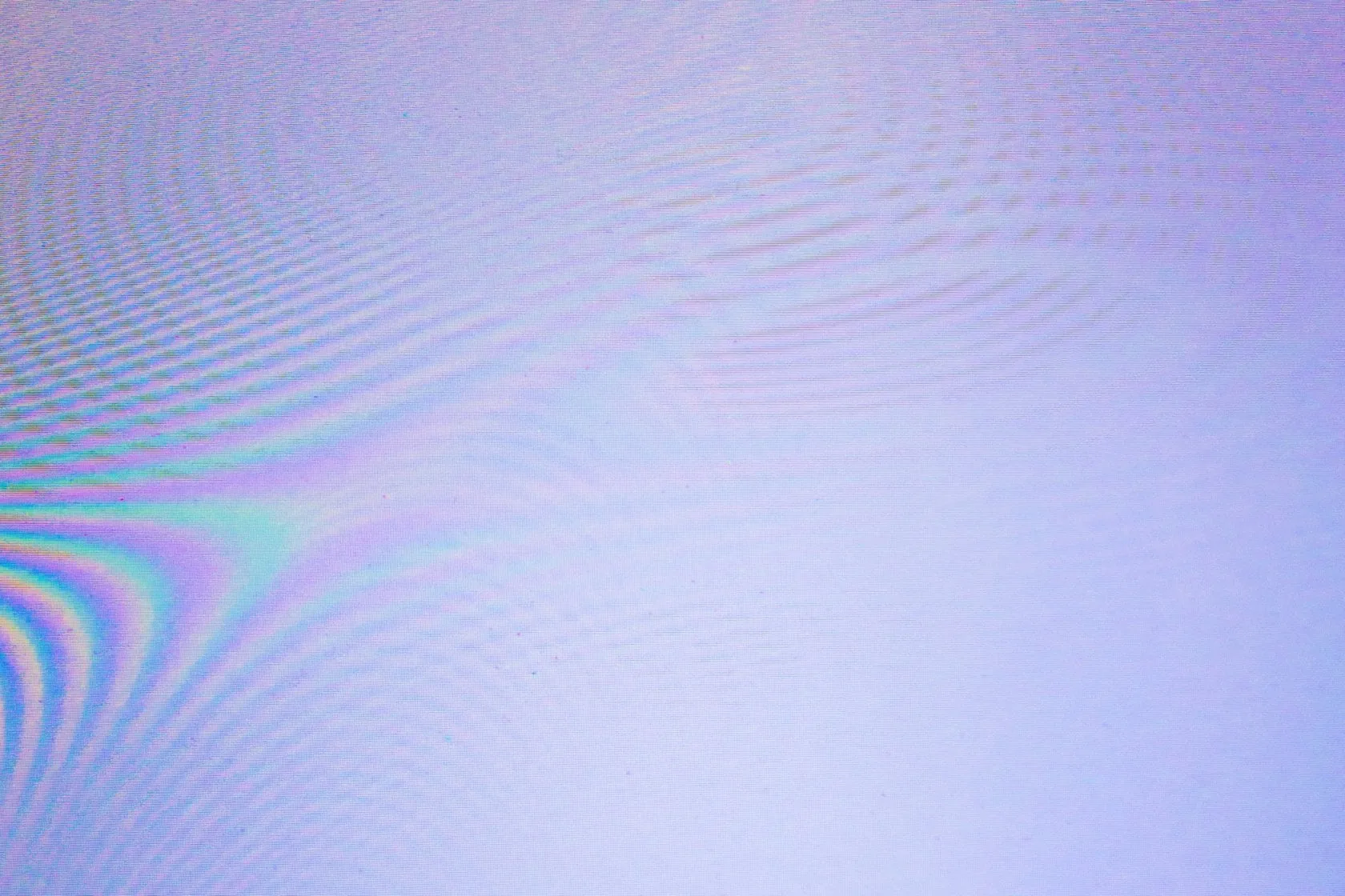 Definizione di moiré in fotografia I Skylum Blog