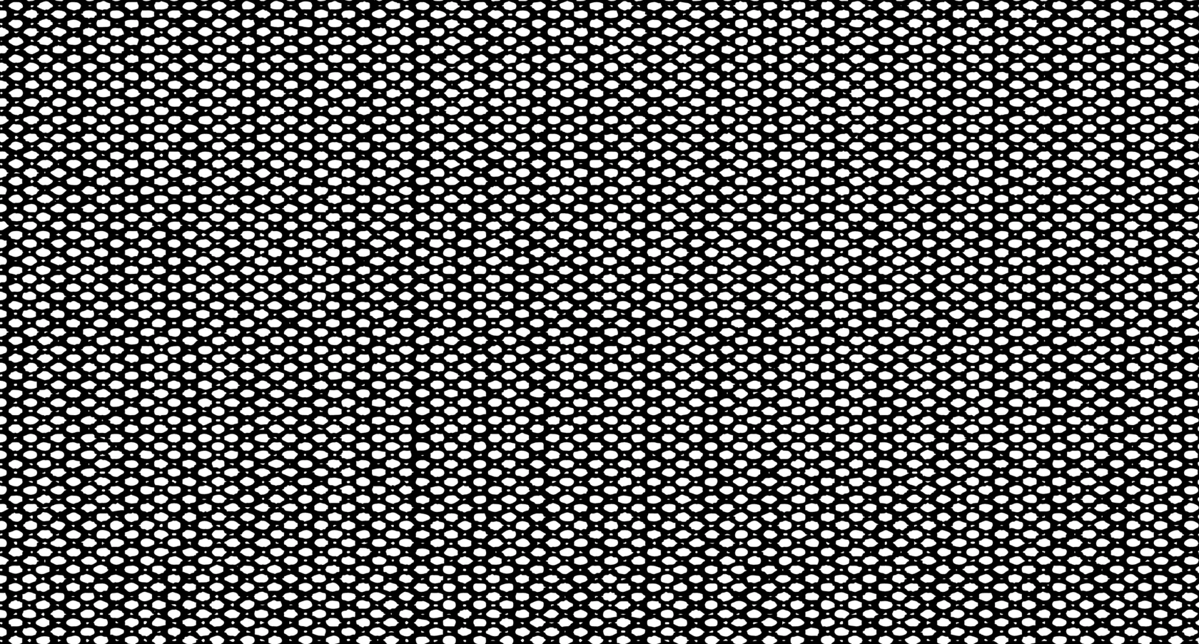 Esempio di moiré su schermo I Skylum Blog