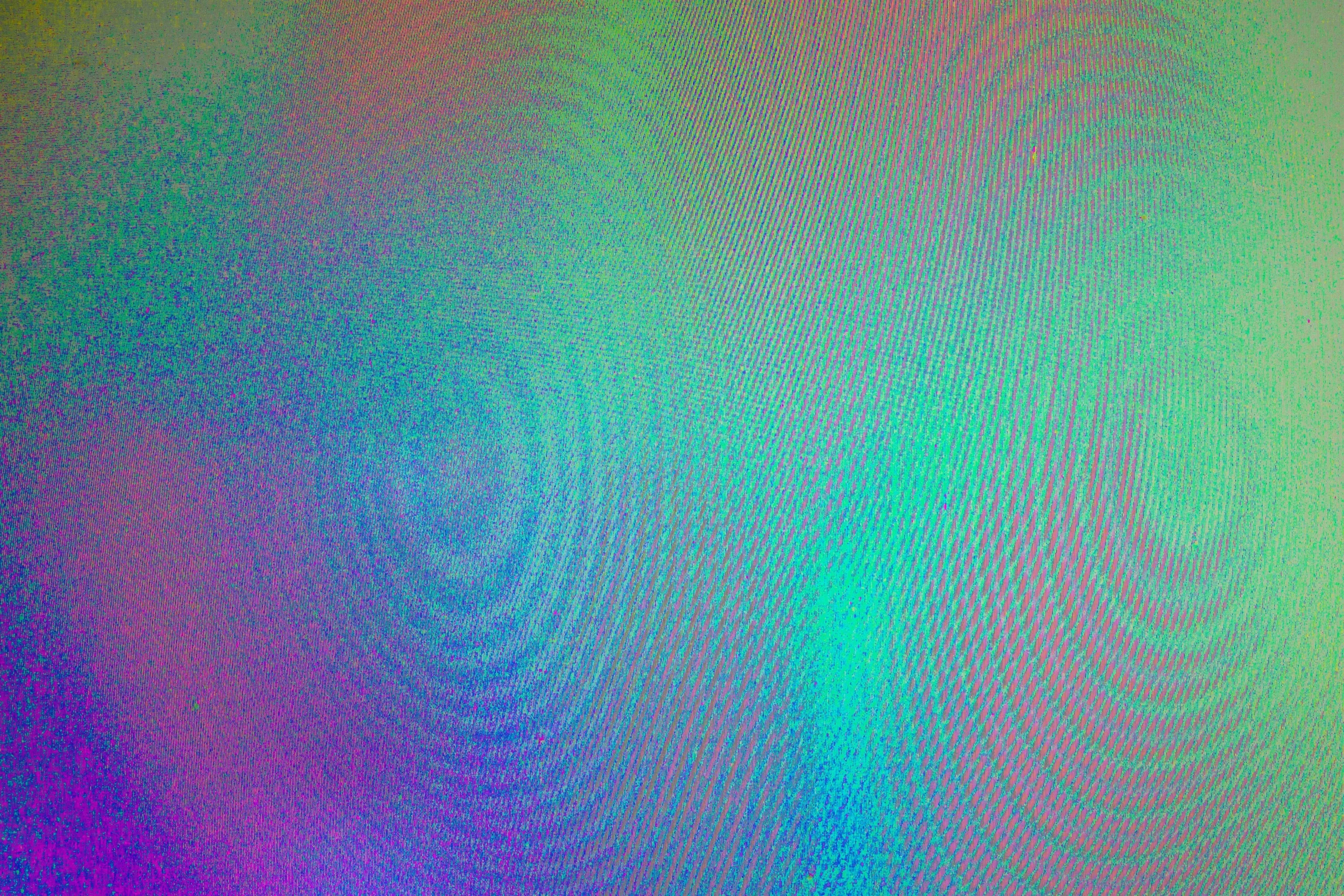 Esempio di effetto moiré I Skylum Blog