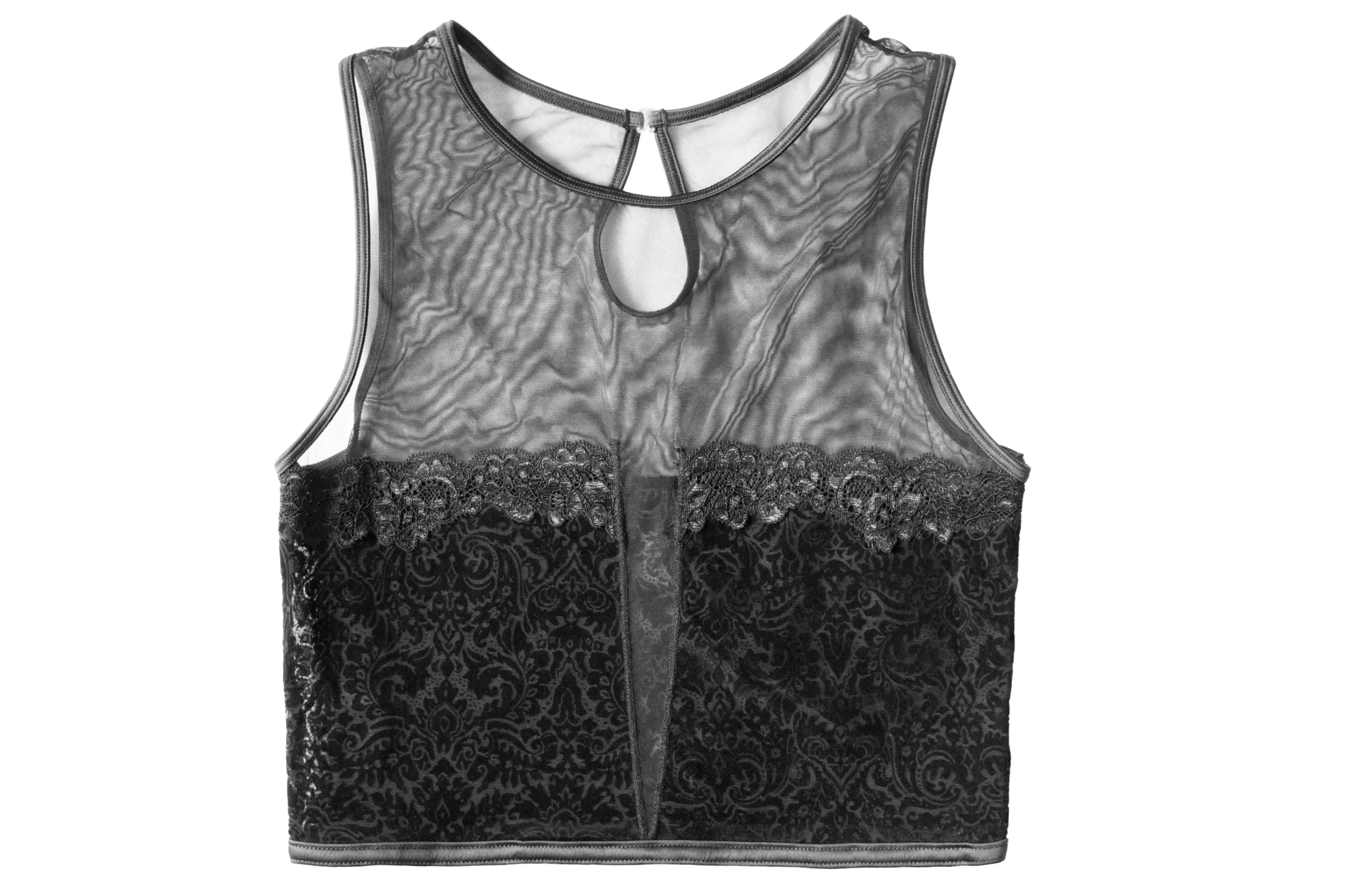 Esempio di moiré in stampa I Skylum Blog