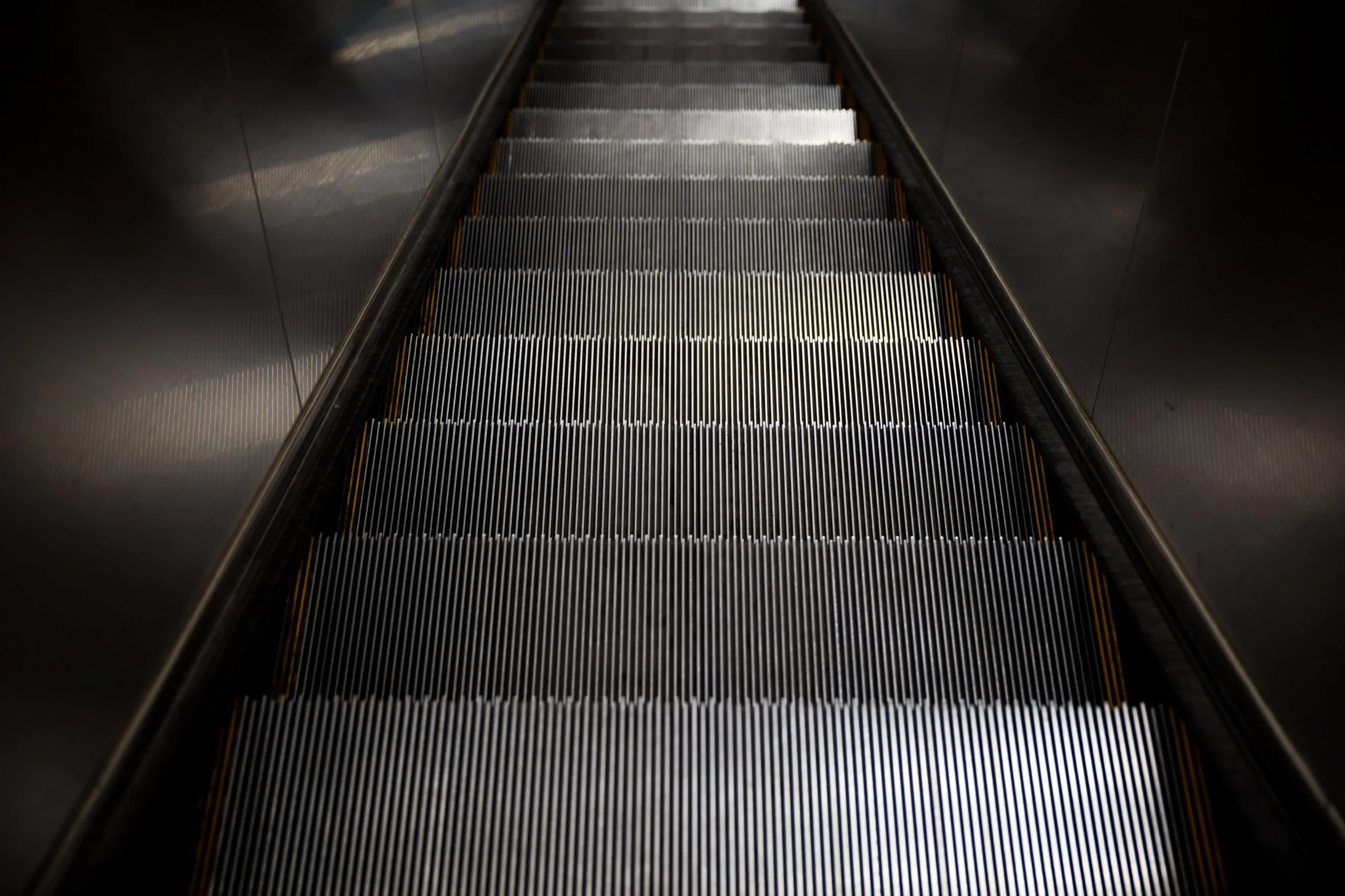 Esempio di effetto di motivo moiré I Skylum Blog