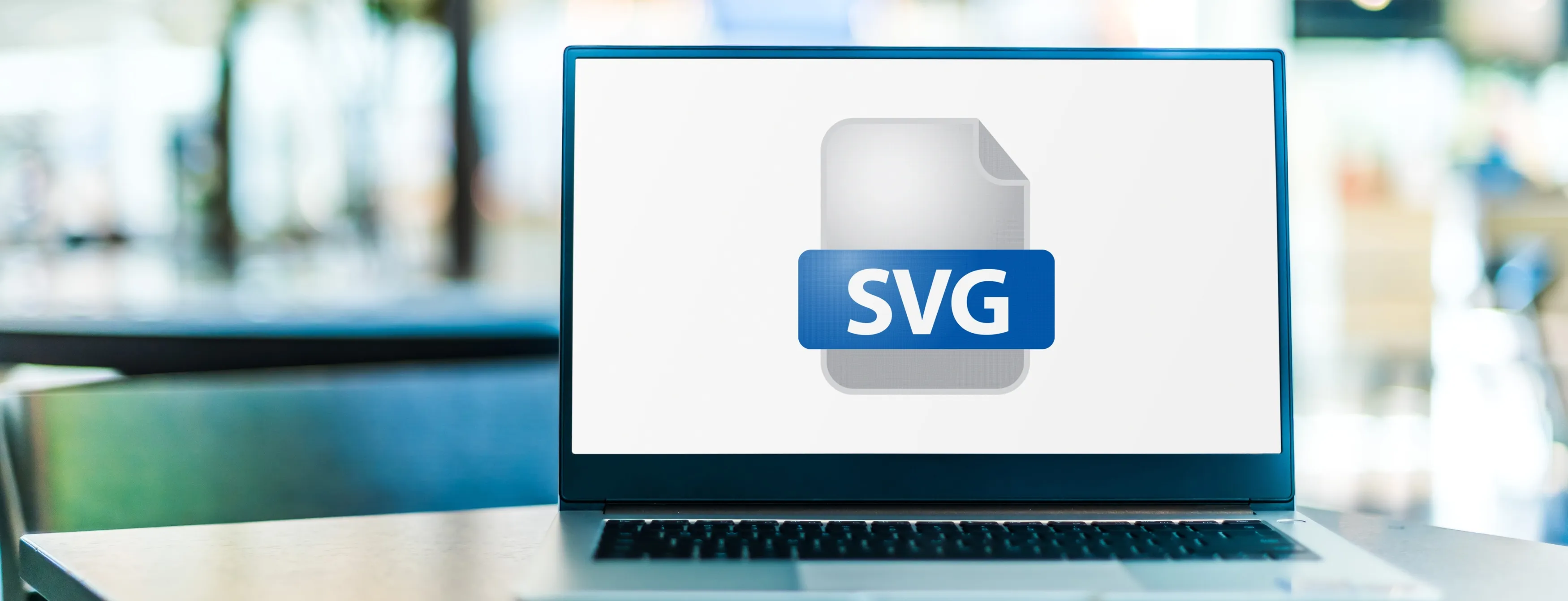 What is an SVG file? I Skylum Blog