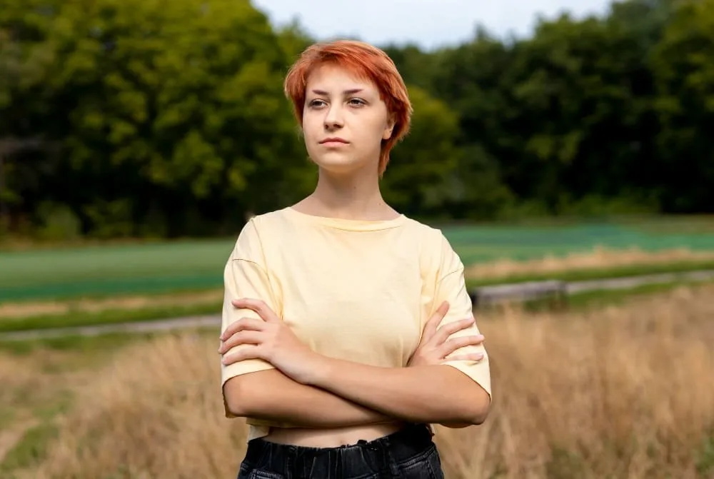 Medium Shot (Medium Close-Up)