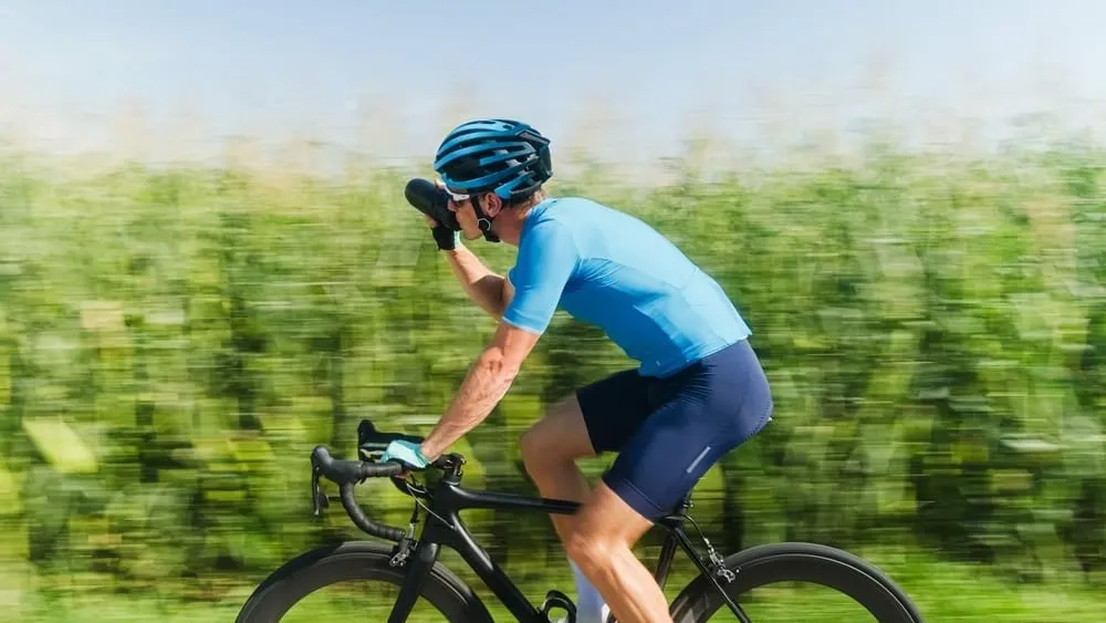 Tracking Shot (Truck Shot)