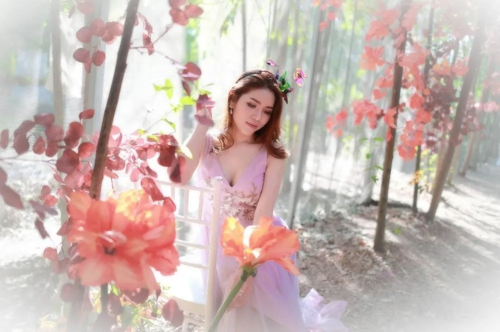 Soft Dreamy Photography | Skylum Blog