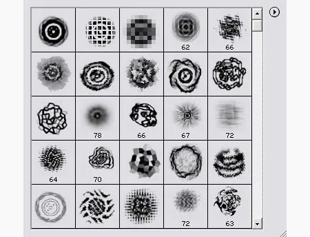 Cybia plugins (Windows) - Brush Starter plugin