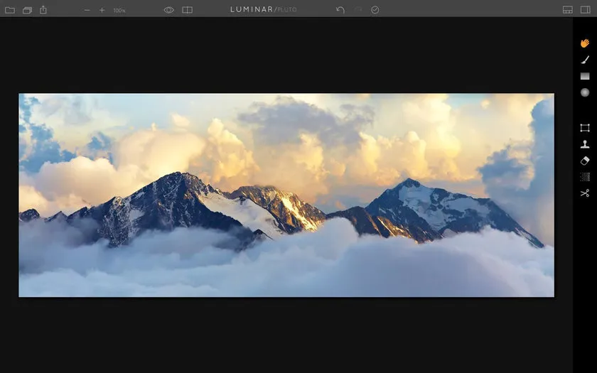 So ändert man die Größe eines Facebook-Coverbildes