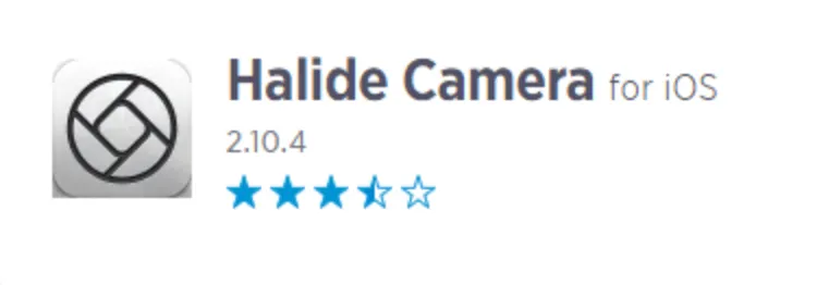 Apps for Editing Night Sky Photos on iPhone