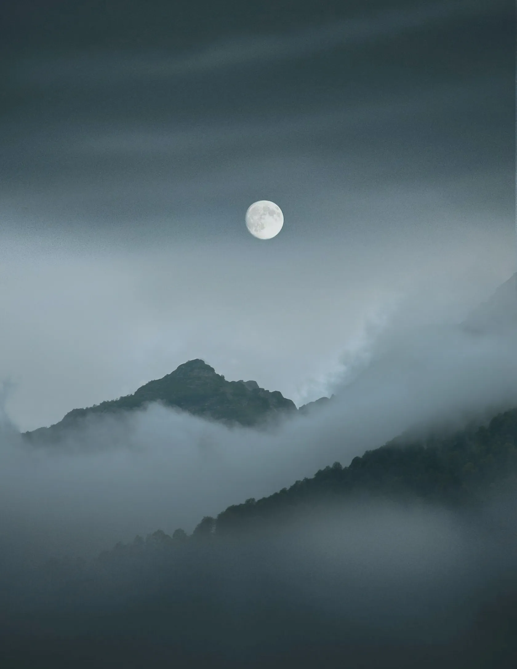 Tecniche per fotografare il cielo notturno con l'iPhone