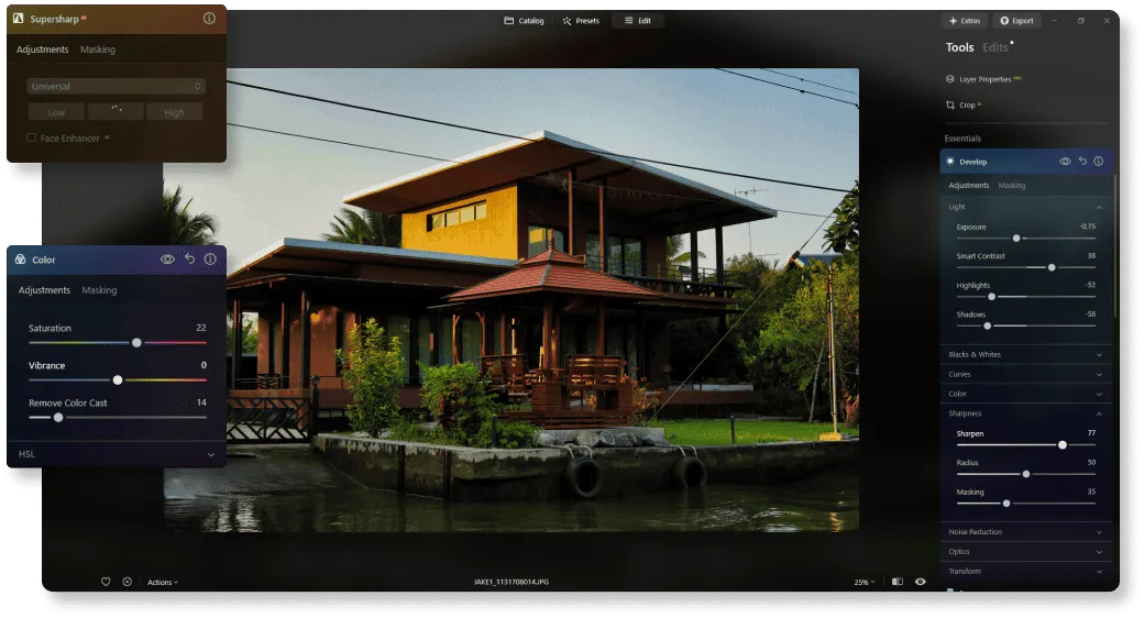 Best Photo Editing Software For PC In 2026 Top Tools