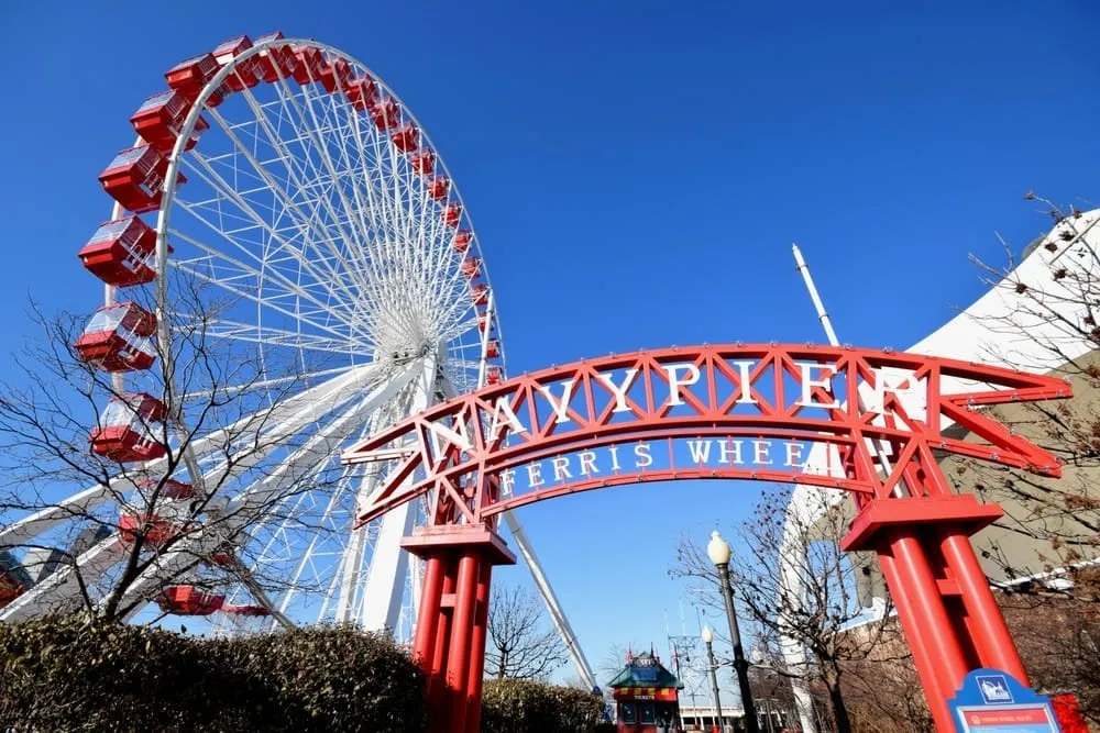 Navy Pier