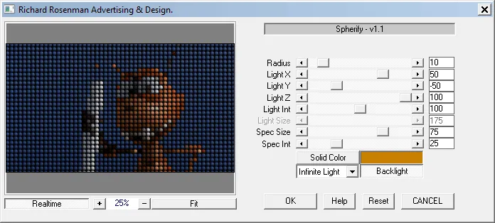 Richard Rosenman plugins (Windows) - instruments