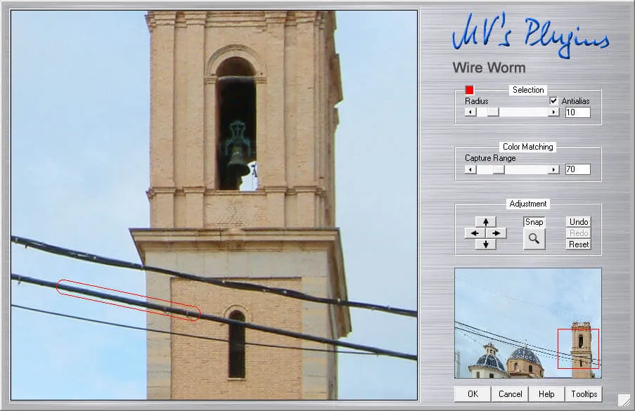 MV’s plugins (Windows) - free photoshop plugin