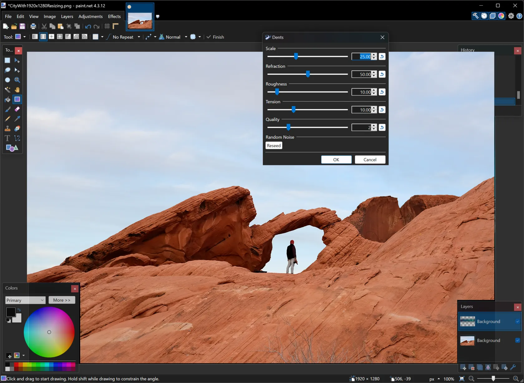 Affinity Photo Software Interface Guide | Skylum Blog