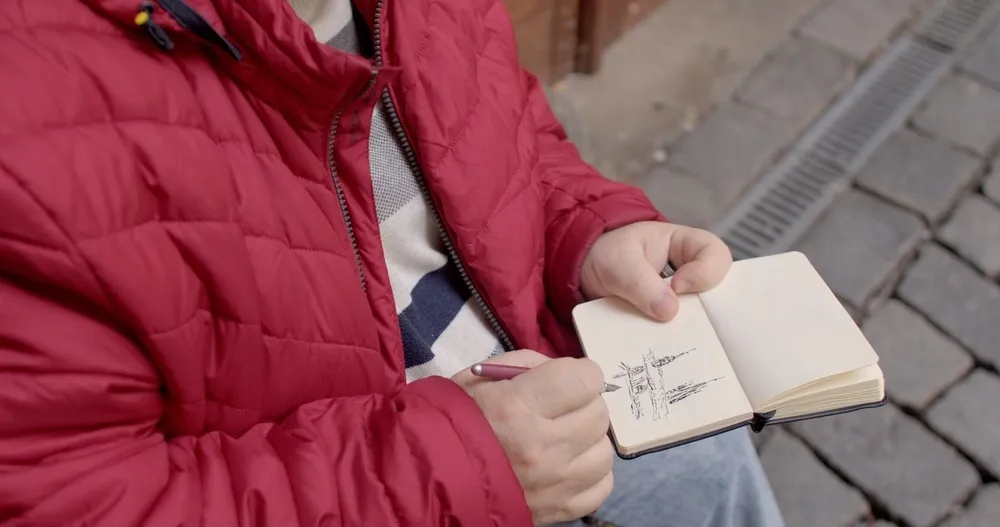 Beginner's Guide to Sketching: Easy Steps to Start Your Drawing Journey | Skylum Blog