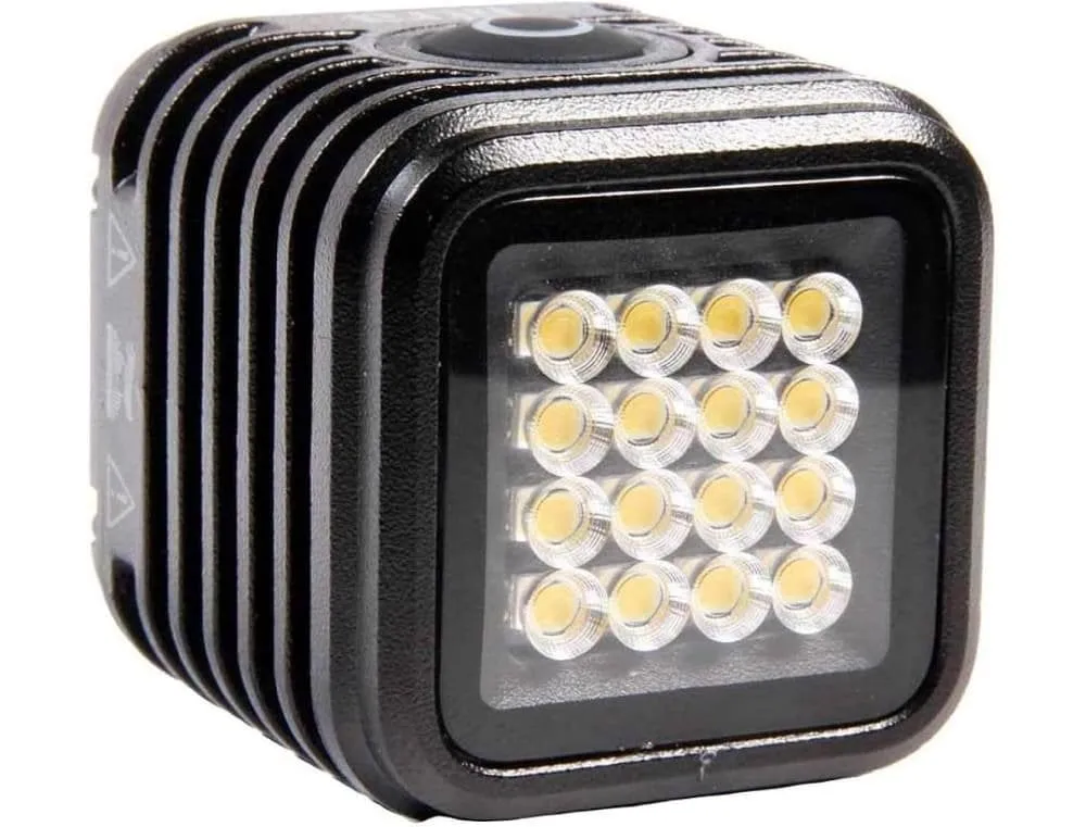 LitraTorch 2.0 Flashlight | Skylum Blog