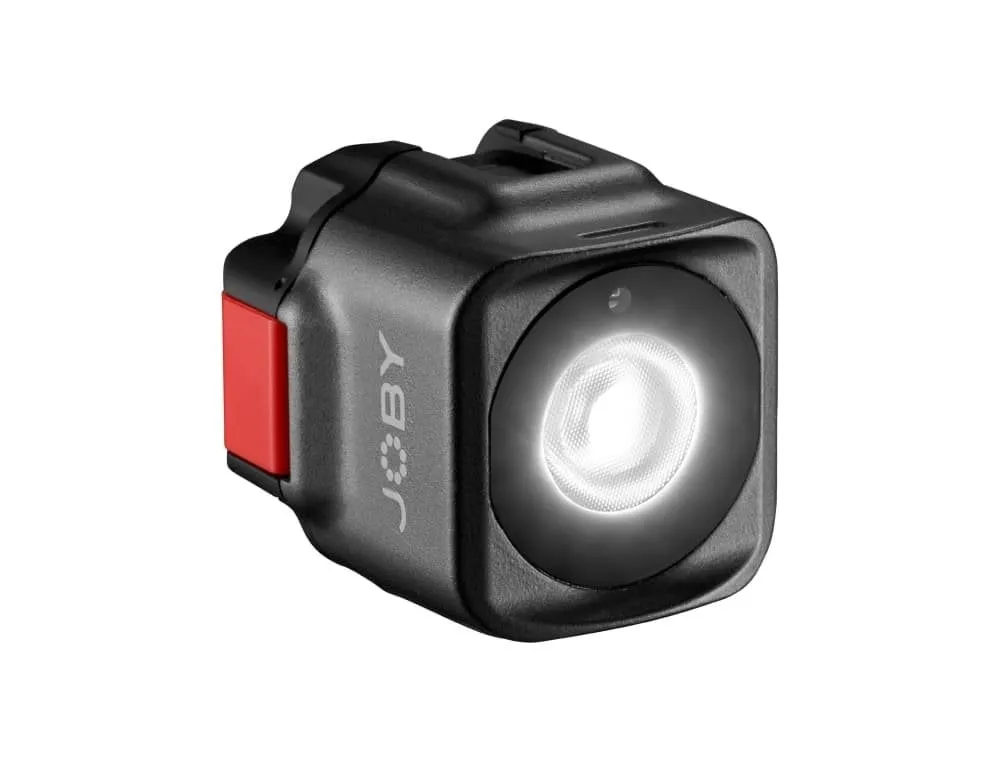 Joby Beamo LED Flashlight | Skylum Blog