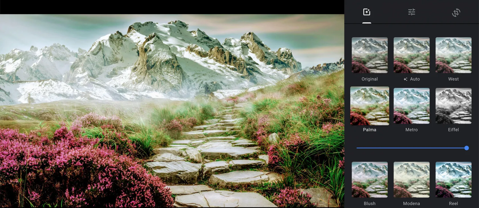 Picasa alternatives: Best Photo Editor like Picasa | Skylum Blog(4)