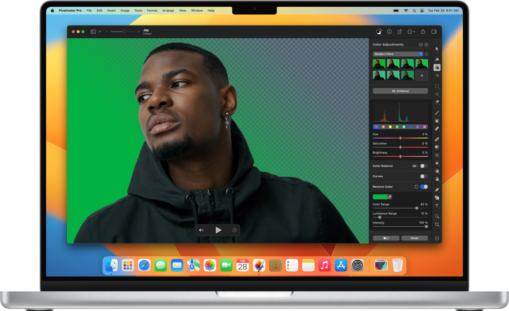 Gimp Alternative 2025: Best 13 programs like Gimp | Skylum Blog(13)