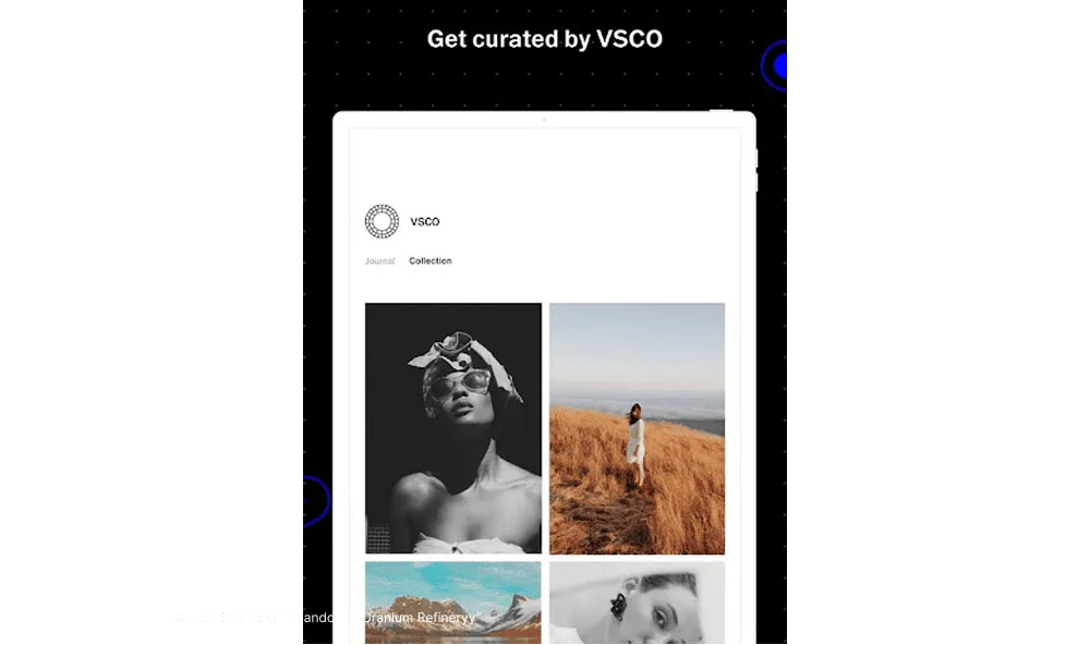 Software VSCO | Skylum Blog