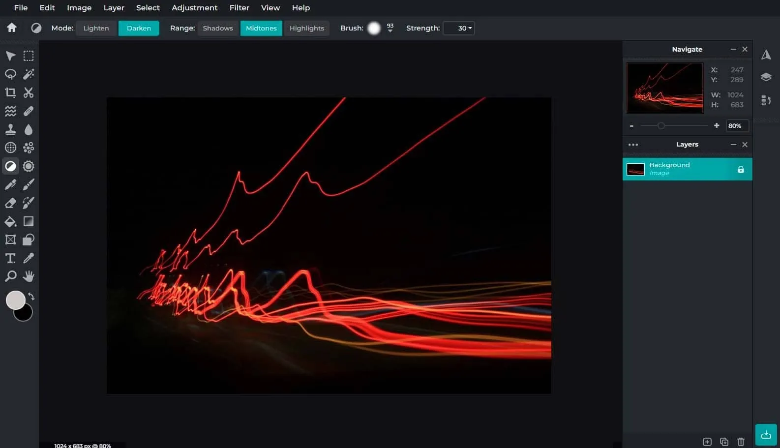 Software Pixlr | Skylum Blog