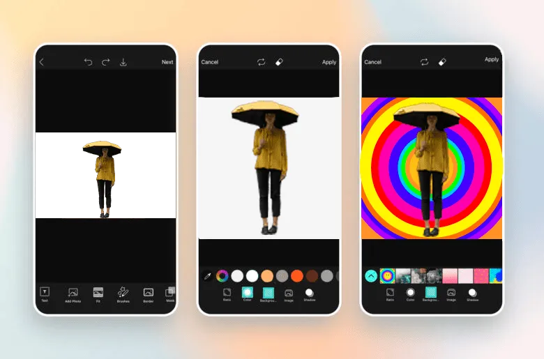 Software PicsArt | Skylum Blog