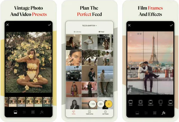 Software Tezza App | Skylum Blog