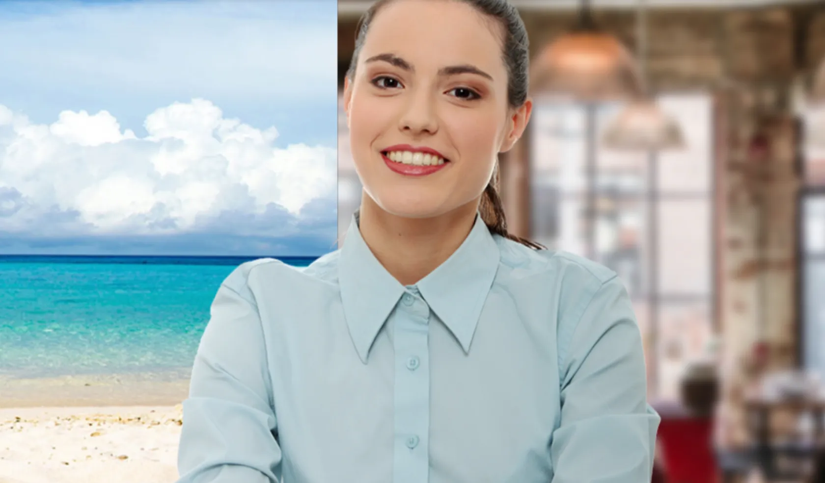 YouCam - app to remove people from photos 