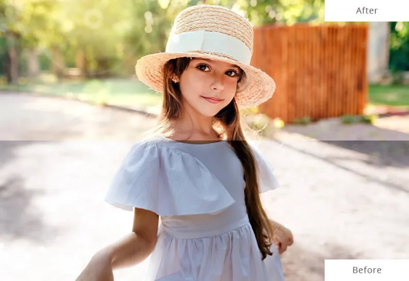 Photoshop filters and plugins by Portrait Collection