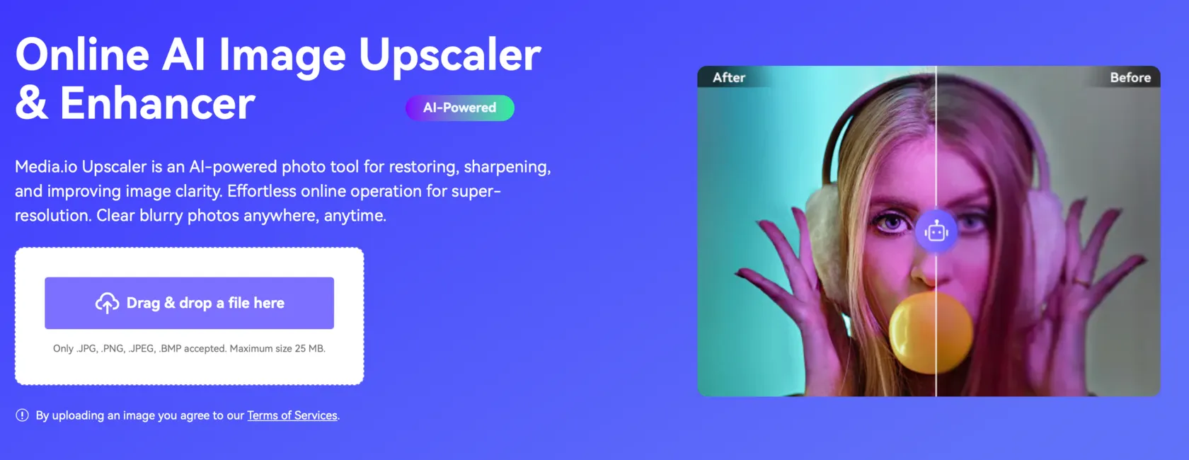 Media IO | Skylum Blog