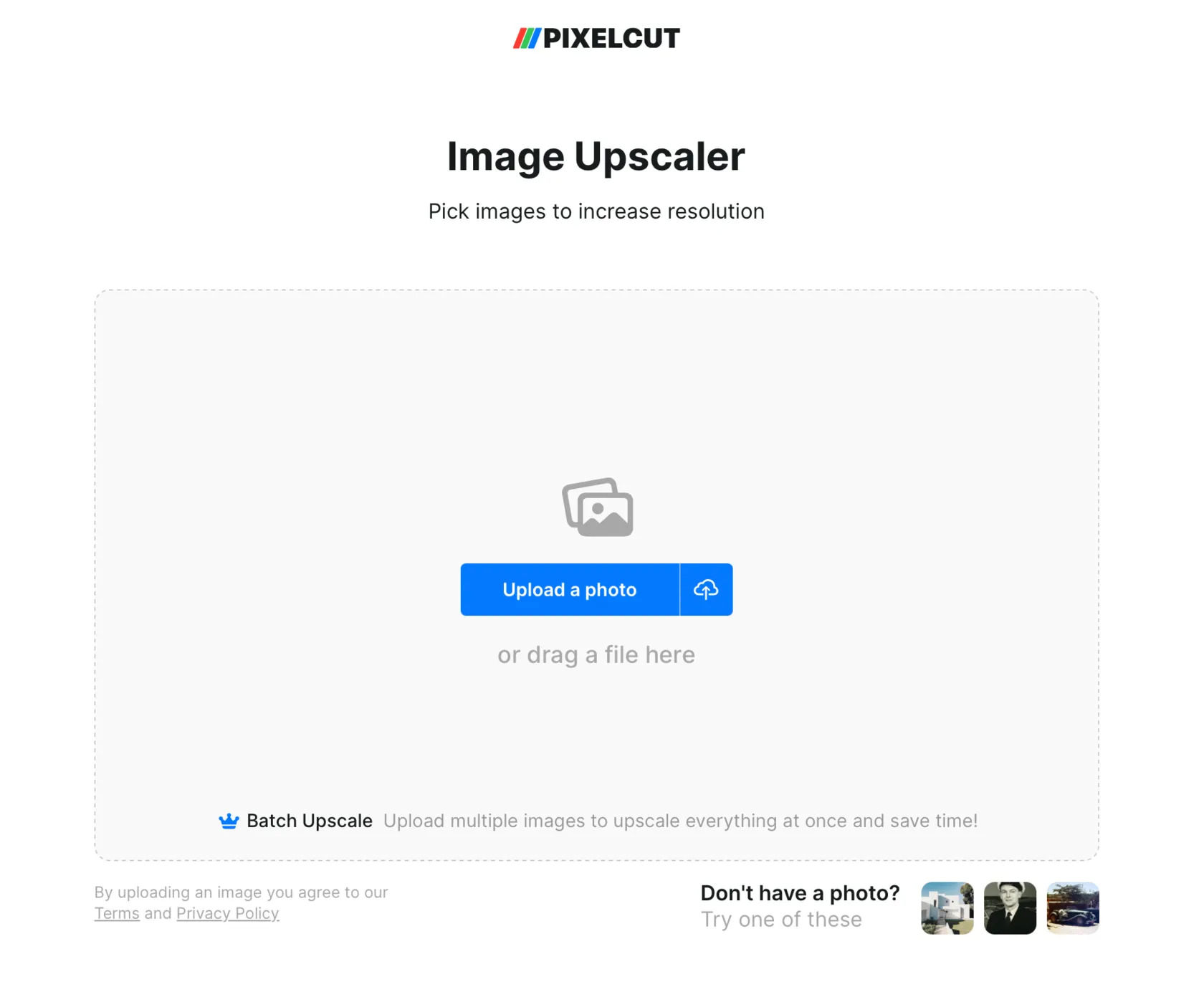Pixel Cut | Skylum Blog