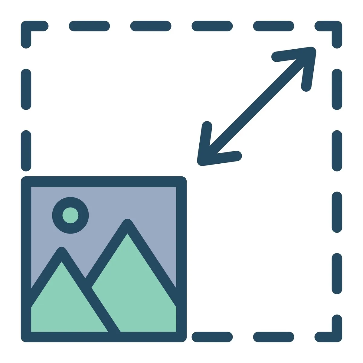 写真のリサイズ | Skylum Blog